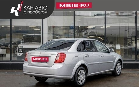 Daewoo Gentra II, 2014 год, 626 100 рублей, 3 фотография