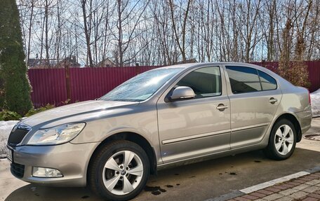Skoda Octavia, 2012 год, 1 100 000 рублей, 23 фотография