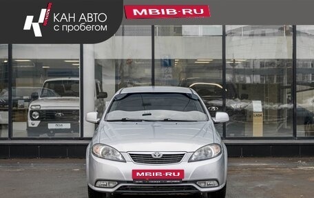 Daewoo Gentra II, 2014 год, 626 100 рублей, 2 фотография