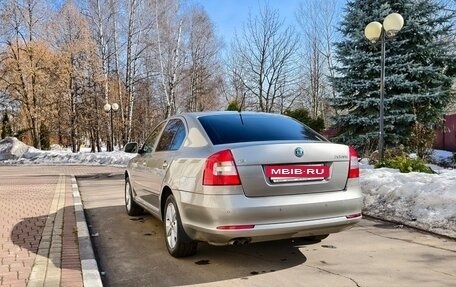 Skoda Octavia, 2012 год, 1 100 000 рублей, 26 фотография