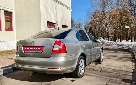 Skoda Octavia, 2012 год, 1 100 000 рублей, 28 фотография