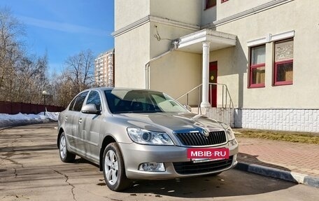 Skoda Octavia, 2012 год, 1 100 000 рублей, 30 фотография