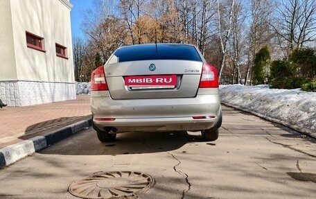 Skoda Octavia, 2012 год, 1 100 000 рублей, 27 фотография