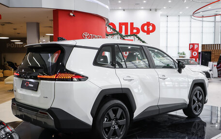 Toyota RAV4, 2026 год, 5 290 000 рублей, 7 фотография