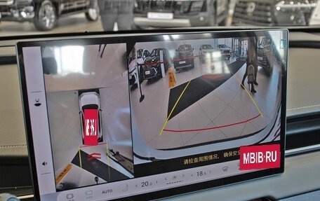 Toyota RAV4, 2026 год, 5 290 000 рублей, 13 фотография