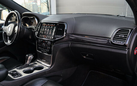 Jeep Grand Cherokee, 2019 год, 2 599 000 рублей, 7 фотография