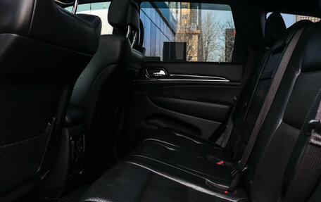 Jeep Grand Cherokee, 2019 год, 2 599 000 рублей, 9 фотография