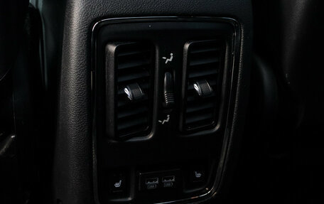 Jeep Grand Cherokee, 2019 год, 2 599 000 рублей, 11 фотография