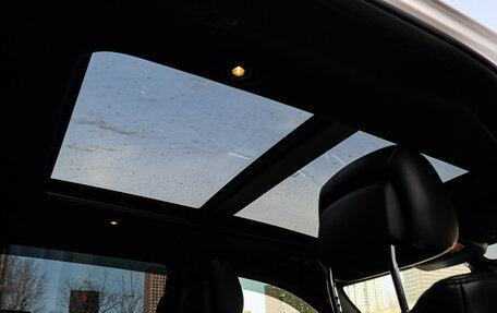 Jeep Grand Cherokee, 2019 год, 2 599 000 рублей, 10 фотография