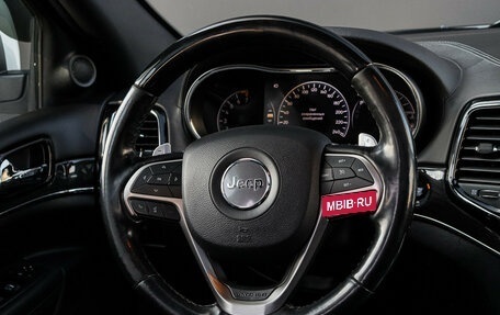 Jeep Grand Cherokee, 2019 год, 2 599 000 рублей, 14 фотография