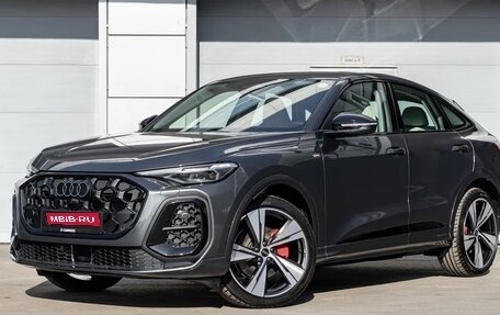 Audi Q5, 2025 год, 9 190 000 рублей, 1 фотография