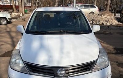 Nissan Tiida, 2012 год, 537 000 рублей, 1 фотография