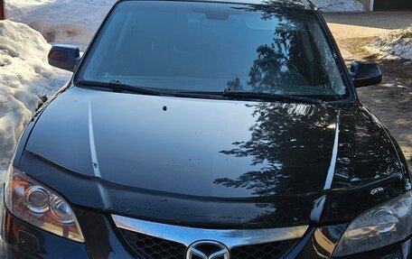 Mazda 3, 2007 год, 550 000 рублей, 1 фотография