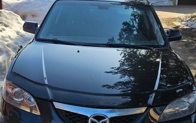 Mazda 3, 2007 год, 550 000 рублей, 1 фотография