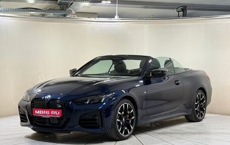 BMW 4 серия, 2025 год, 10 900 000 рублей, 1 фотография