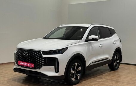 Chery Tiggo 4 I рестайлинг, 2024 год, 1 925 000 рублей, 1 фотография