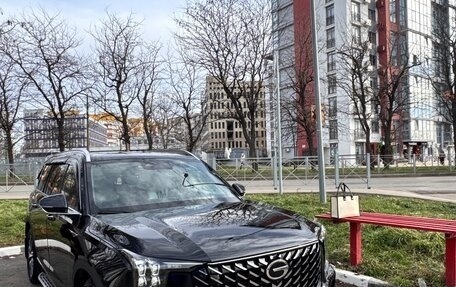 GAC GS8, 2024 год, 3 900 000 рублей, 1 фотография