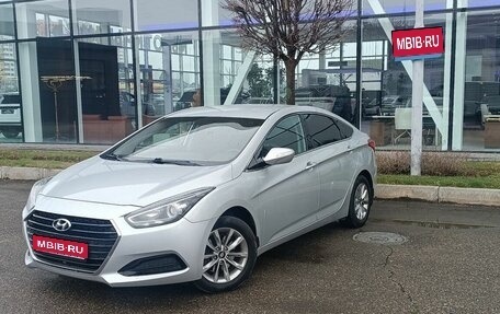 Hyundai i40 I рестайлинг, 2016 год, 1 280 000 рублей, 1 фотография