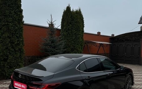 Toyota Camry, 2024 год, 4 800 000 рублей, 1 фотография