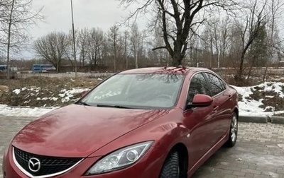 Mazda 6, 2008 год, 750 000 рублей, 1 фотография