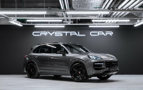 Porsche Cayenne III, 2025 год, 18 700 000 рублей, 1 фотография