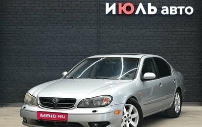 Nissan Maxima VIII, 2004 год, 400 000 рублей, 1 фотография