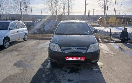 Toyota Corolla, 2006 год, 530 000 рублей, 1 фотография