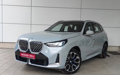 BMW X3, 2025 год, 7 790 000 рублей, 1 фотография