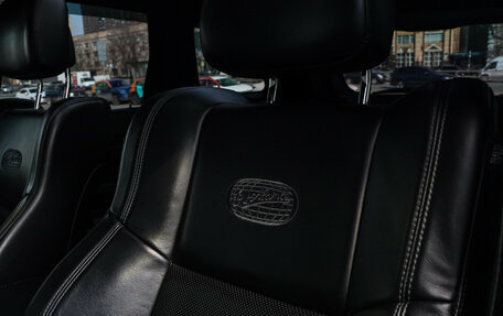 Jeep Grand Cherokee, 2019 год, 2 599 000 рублей, 16 фотография