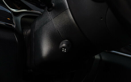 Jeep Grand Cherokee, 2019 год, 2 599 000 рублей, 19 фотография