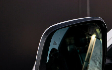 Jeep Grand Cherokee, 2019 год, 2 599 000 рублей, 17 фотография