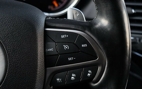 Jeep Grand Cherokee, 2019 год, 2 599 000 рублей, 31 фотография