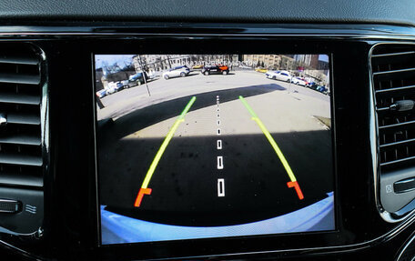 Jeep Grand Cherokee, 2019 год, 2 599 000 рублей, 26 фотография