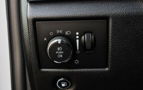 Jeep Grand Cherokee, 2019 год, 2 599 000 рублей, 23 фотография