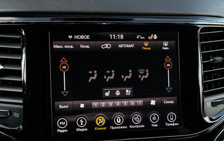 Jeep Grand Cherokee, 2019 год, 2 599 000 рублей, 27 фотография