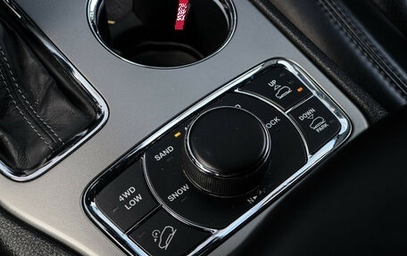 Jeep Grand Cherokee, 2019 год, 2 599 000 рублей, 24 фотография