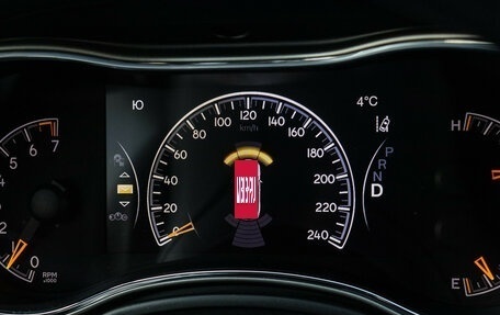 Jeep Grand Cherokee, 2019 год, 2 599 000 рублей, 29 фотография