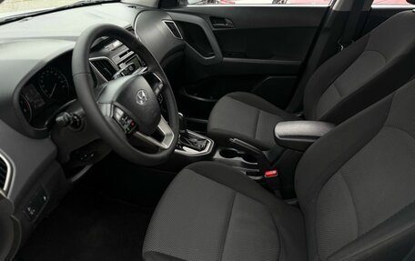 Hyundai Creta I рестайлинг, 2019 год, 1 350 000 рублей, 12 фотография