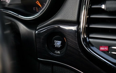 Jeep Grand Cherokee, 2019 год, 2 599 000 рублей, 28 фотография