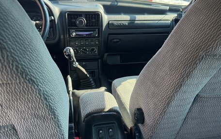 ГАЗ 31105 «Волга», 2007 год, 500 000 рублей, 11 фотография