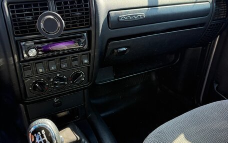 ГАЗ 31105 «Волга», 2007 год, 500 000 рублей, 13 фотография