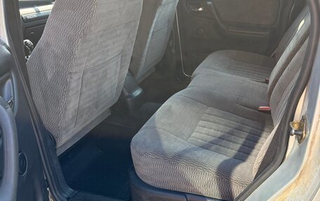 ГАЗ 31105 «Волга», 2007 год, 500 000 рублей, 10 фотография