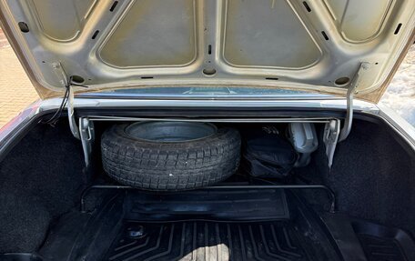 ГАЗ 31105 «Волга», 2007 год, 500 000 рублей, 9 фотография