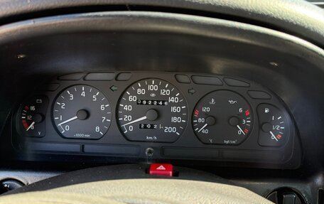 ГАЗ 31105 «Волга», 2007 год, 500 000 рублей, 14 фотография