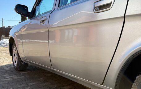 ГАЗ 31105 «Волга», 2007 год, 500 000 рублей, 7 фотография