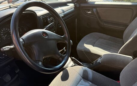 ГАЗ 31105 «Волга», 2007 год, 500 000 рублей, 12 фотография