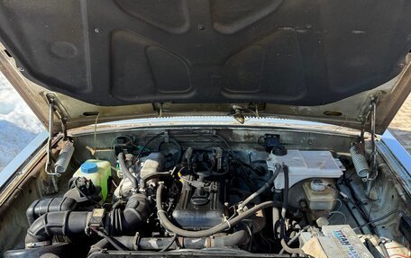 ГАЗ 31105 «Волга», 2007 год, 500 000 рублей, 15 фотография