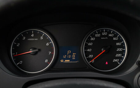 Mitsubishi Outlander III рестайлинг 3, 2015 год, 1 635 000 рублей, 18 фотография