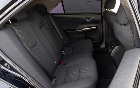 Toyota Camry, 2015 год, 1 580 000 рублей, 7 фотография