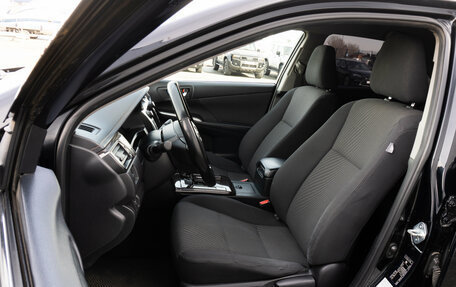 Toyota Camry, 2015 год, 1 580 000 рублей, 10 фотография